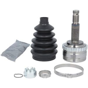 SPIDAN CV-ledd - Kompatibel med Opel Corsa, Vauxhall Corsa Mk2 SPIDAN CV-ledd - Kompatibel med Opel Corsa, Vauxhall Corsa Mk2