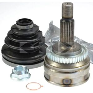 Conjunto de Junta de Eje de Transmisión Spidan Löbro para Saab 900 - Duradero, Preciso, Fácil de Instalar Conjunto de Junta de Eje de Transmisión Spidan Löbro para Saab 900 - Duradero, Preciso, Fácil de Instalar