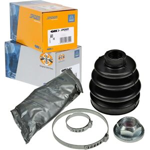 Kit di manicotto CV Spidan - 22106 - Gomma NBR durevole Kit di manicotto CV Spidan - 22106 - Gomma NBR durevole