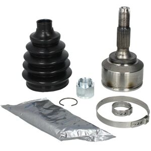 Kit di Giunti dell'Albero di Trasmissione Aisin per Citroën C3 - Resistente e Facile da Installare Kit di Giunti dell'Albero di Trasmissione Aisin per Citroën C3 - Resistente e Facile da Installare