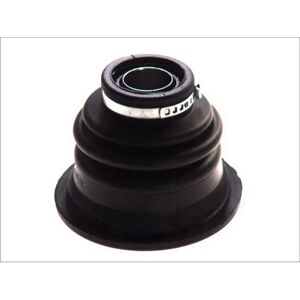 Protezione per giunto CV Spidan - 22283 - Gomma, con cuscinetto Protezione per giunto CV Spidan - 22283 - Gomma, con cuscinetto