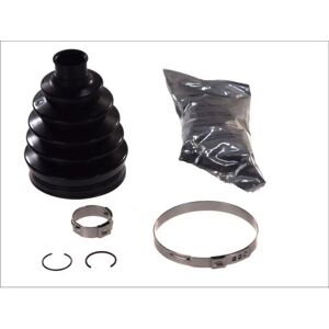 Soffietto giunto omocinetico Spidan - Set di protezioni per Opel Agila Soffietto giunto omocinetico Spidan - Set di protezioni per Opel Agila