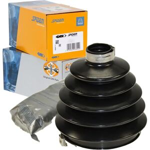 Kit de fuelle de cardán Spidan Löbro - Opel Astra Sintra Kit de fuelle de cardán Spidan Löbro - Opel Astra Sintra