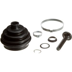 Kit de soufflet de cardan Spidan Löbro - 22553 - NBR, Hauteur 84mm, Pour Audi 80/90/Coupe - Publicité Kit de soufflet de cardan Spidan Löbro - 22553 - NBR, Hauteur 84mm, Pour Audi 80/90/Coupe - Publicité