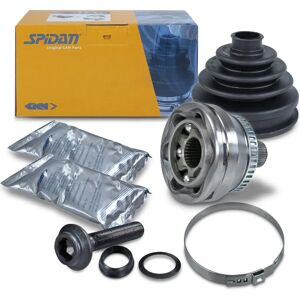 Spidan Giunto CV - Compatibile con Audi A4 A6 A8 - Giunto Spidan Giunto CV - Compatibile con Audi A4 A6 A8 - Giunto
