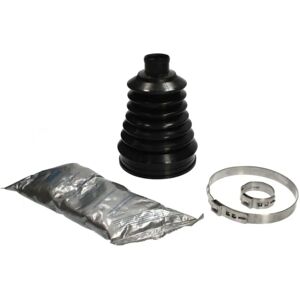 Spidan Löbro CV-boot set - Ax, Saxo, 106, TPE, met vet Spidan Löbro CV-boot set - Ax, Saxo, 106, TPE, met vet