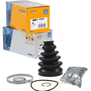 Kit soufflet de joint de transmission Löbro - Pour Audi VW Skoda Seat - Publicité Kit soufflet de joint de transmission Löbro - Pour Audi VW Skoda Seat - Publicité