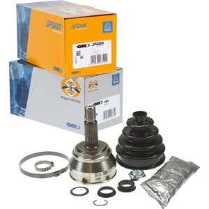 Spidan CV-ledd 23548 - CV-ledd Spidan CV-ledd 23548 - CV-ledd