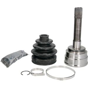 Spidan Löbro Aandrijfas Gelenksset - Voor Mazda B-serie Spidan Löbro Aandrijfas Gelenksset - Voor Mazda B-serie