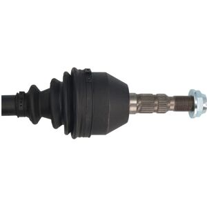 Spidan vetoaksel Opel Astra - Oikea etuvasen - 585mm Spidan vetoaksel Opel Astra - Oikea etuvasen - 585mm