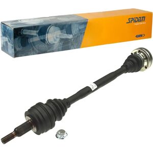 SPIDAN 24181 Drivaxel - Renoverad SPIDAN 24181 Drivaxel - Renoverad