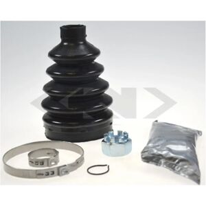 Spidan CV-Bauteil, TPE, für Opel Corsa, Meriva, Tigra, Combo Spidan CV-Bauteil, TPE, für Opel Corsa, Meriva, Tigra, Combo