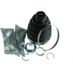 Spidan protezione per articolazione CV 24283 - CV joint boot Spidan protezione per articolazione CV 24283 - CV joint boot