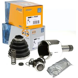 Spidan CV-assen - Citroën Jumper/Fiat Ducato - Tripod, 89mm, NBR, 172mm Spidan CV-assen - Citroën Jumper/Fiat Ducato - Tripod, 89mm, NBR, 172mm