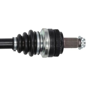 Spidan drivaxel för BMW X3 - Reconditionerad - 633mm Spidan drivaxel för BMW X3 - Reconditionerad - 633mm