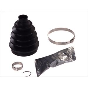Spidan Löbro Bota de articulación CV - Bota, Eje de transmisión, TPE, 118mm, Para Nissan/ Toyota Spidan Löbro Bota de articulación CV - Bota, Eje de transmisión, TPE, 118mm, Para Nissan/ Toyota