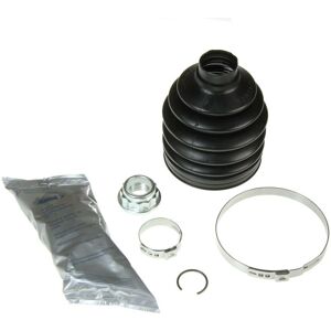 SPIDAN Gomma Giunto CV - TPE, 115,5mm, 30-87,7mm - Guarnizione di Cardano SPIDAN Gomma Giunto CV - TPE, 115,5mm, 30-87,7mm - Guarnizione di Cardano
