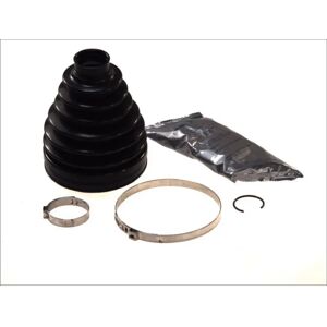 Spidan CV-asserkouset - geschikt voor Nissan Murano, Qashqai, X-trail Spidan CV-asserkouset - geschikt voor Nissan Murano, Qashqai, X-trail