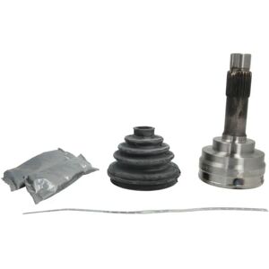 SPIDAN CV-Koppeling 24631 - Koppeling, Aandrijfas, NBR Rubber SPIDAN CV-Koppeling 24631 - Koppeling, Aandrijfas, NBR Rubber