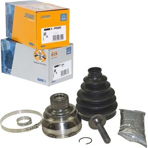 Spidan CV-ledning - Hållbar för Audi A4/A5/A6/A7/Q5 Spidan CV-ledning - Hållbar för Audi A4/A5/A6/A7/Q5