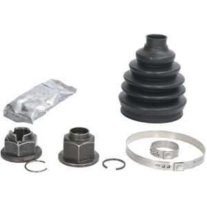 Spidan Achsmanschette Set - Flexibel TPE-Materiaal Spidan Achsmanschette Set - Flexibel TPE-Materiaal