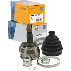 SPIDAN Alfa Romeo Mito CV-ledd - Drivdel SPIDAN Alfa Romeo Mito CV-ledd - Drivdel