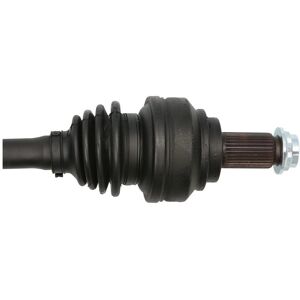 Eje de transmisión Spidan DS0917R para BMW 5, 6, 7 - Reacondicionado Eje de transmisión Spidan DS0917R para BMW 5, 6, 7 - Reacondicionado