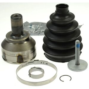 SPIDAN CV-Koppeling 24927 - Universele Aandrijfas Gelenk voor Ford, Volvo SPIDAN CV-Koppeling 24927 - Universele Aandrijfas Gelenk voor Ford, Volvo