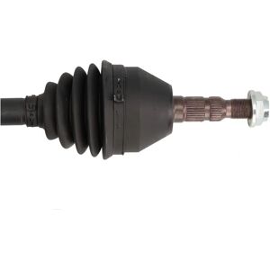 Spidan Aandrijfas - Linker vooras - Opel Astra Zafira B Spidan Aandrijfas - Linker vooras - Opel Astra Zafira B