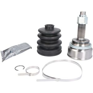 Spidan Löbro Aandrijfas Gelenksatz - Rubber, 90mm Spidan Löbro Aandrijfas Gelenksatz - Rubber, 90mm