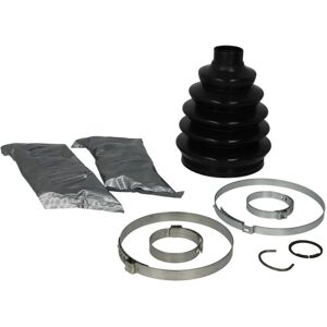 Protezione giunto CV Spidan - 25314 - Materiale TPE resistente Protezione giunto CV Spidan - 25314 - Materiale TPE resistente
