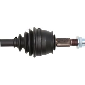 Spidan Oikea etuvetonivel Fiat 500 Ford Ka Spidan Oikea etuvetonivel Fiat 500 Ford Ka