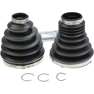 Spidan CV-ivelkumi - Range Rover - TPE, 126mm, 33,9-103,2mm, 25405 Spidan CV-ivelkumi - Range Rover - TPE, 126mm, 33,9-103,2mm, 25405