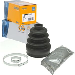 Spidan CV-Gelenk-Stiefel - NBR 95mm, 19/67mm, für Fiat Spidan CV-Gelenk-Stiefel - NBR 95mm, 19/67mm, für Fiat