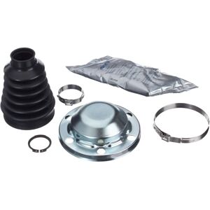 SPIDAN 25561 Aandrijfasbalg kit - TPE elastomeer SPIDAN 25561 Aandrijfasbalg kit - TPE elastomeer