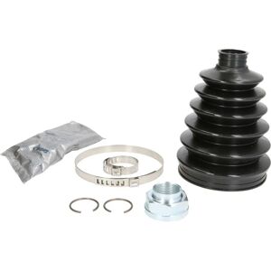 Spidan 25600 Ganascia CV - Honda CR-V, TPE, 129mm, 25/91mm Spidan 25600 Ganascia CV - Honda CR-V, TPE, 129mm, 25/91mm