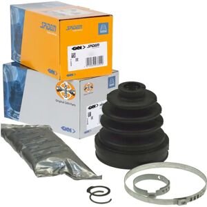 Spidan 25673 Guarnizione giunto CV Toyota - Tripode NBR Grasso Spidan 25673 Guarnizione giunto CV Toyota - Tripode NBR Grasso