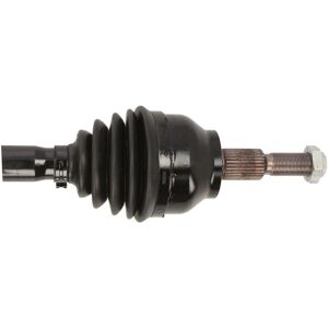 SPIDAN 25712 Albero di trasmissione - Lato differenziale 28, lato ruota 27 SPIDAN 25712 Albero di trasmissione - Lato differenziale 28, lato ruota 27