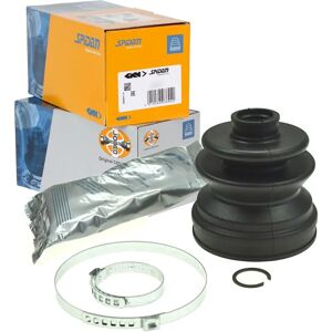 Set di guarnizioni per Kia Rio - Achsmanschette Set di guarnizioni per Kia Rio - Achsmanschette