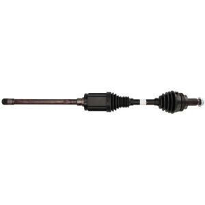 albero di trasmissione Spidan per BMW Serie 3 - E90, E91, E92 albero di trasmissione Spidan per BMW Serie 3 - E90, E91, E92