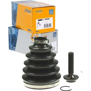 Spidan CV-kopplingsskydd - 25983 - CV-kopplingsskydd Spidan CV-kopplingsskydd - 25983 - CV-kopplingsskydd