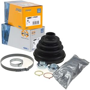LÖBRO Voimanivelen suojakumi - 22-84mm, NBR, Audi, VW, Seat LÖBRO Voimanivelen suojakumi - 22-84mm, NBR, Audi, VW, Seat