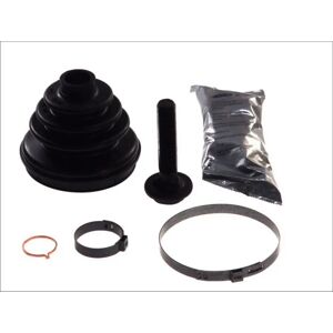 Kit Soufflet de Cardan Spidan Löbro - Caoutchouc NBR, M16x1.5x77, Pour Audi 100 - Publicité Kit Soufflet de Cardan Spidan Löbro - Caoutchouc NBR, M16x1.5x77, Pour Audi 100 - Publicité