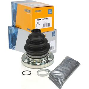 Kit de soufflet de cardan Spidan Löbro pour BMW 3 Z3 - Publicité Kit de soufflet de cardan Spidan Löbro pour BMW 3 Z3 - Publicité
