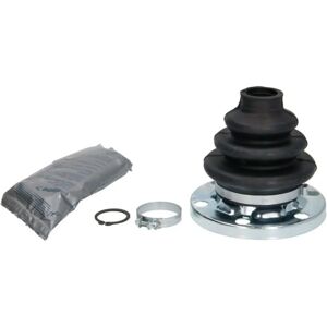 Spidan Löbro CV-boot set voor BMW 3 - Rubber & Metaal Spidan Löbro CV-boot set voor BMW 3 - Rubber & Metaal