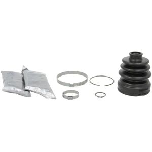 Spidan Löbro CV-kulutussarja - Mazda 121 - 19/65mm - Kestävä NBR Spidan Löbro CV-kulutussarja - Mazda 121 - 19/65mm - Kestävä NBR