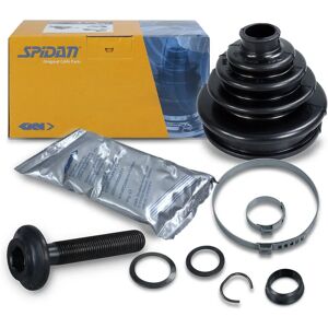 CV-kytkin suojus Audi A4 - NBR, 22mm, 84mm korkeus CV-kytkin suojus Audi A4 - NBR, 22mm, 84mm korkeus