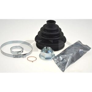 Spidan CV-verbinding beschermkap - 26295 - Compatibel met Volvo Spidan CV-verbinding beschermkap - 26295 - Compatibel met Volvo
