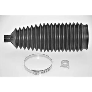 Spidan Opel Meriva Styrskydd - Flexibelt Termoplast, 13/50mm Spidan Opel Meriva Styrskydd - Flexibelt Termoplast, 13/50mm