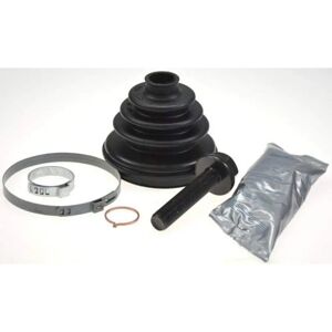 ALVADI LÖBRO CV-Gelenkboot - NBR Gummi - 83mm Höhe - 22/84mm Durchmesser - M16x1.5x77 ALVADI LÖBRO CV-Gelenkboot - NBR Gummi - 83mm Höhe - 22/84mm Durchmesser - M16x1.5x77